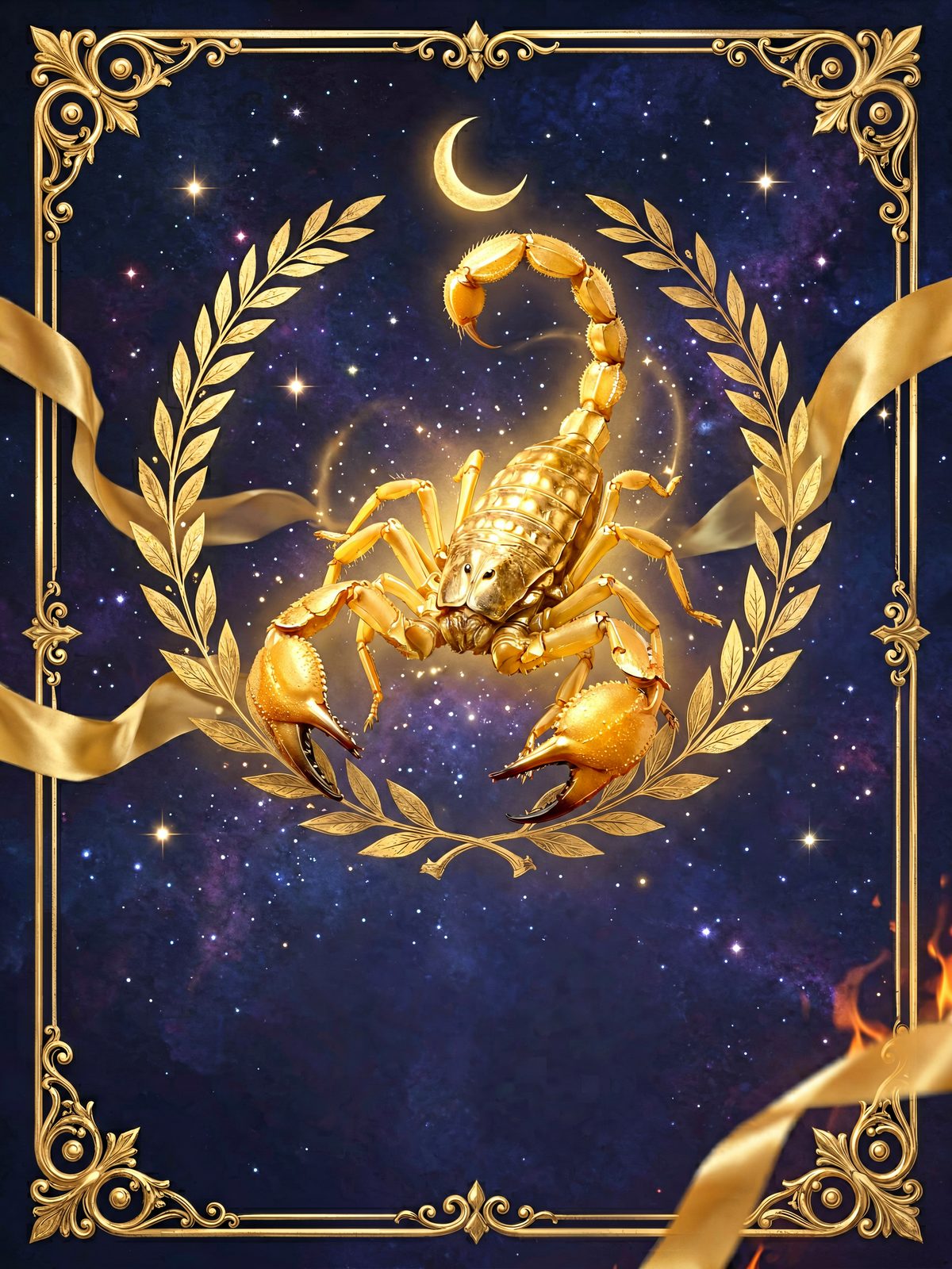 Scorpio Lucky Numbers 2026: What the Old Readings Count for the Deep Water Sign